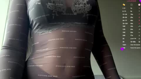 Mia online show from 19, 12, 2025