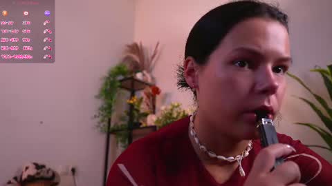 Snapshot of wildahankin chatting on 9, 6, 2026 Mia online show from 9, 6, 2026