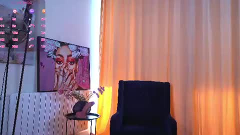 Snapshot of wildahankin chatting on 5, 7, 2026 Mia online show from 5, 7, 2026