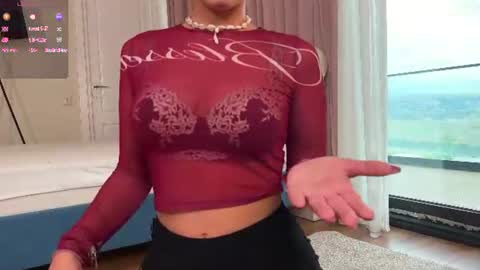 Snapshot of wildahankin chatting on 16, 7, 2026 Mia online show from 16, 7, 2026