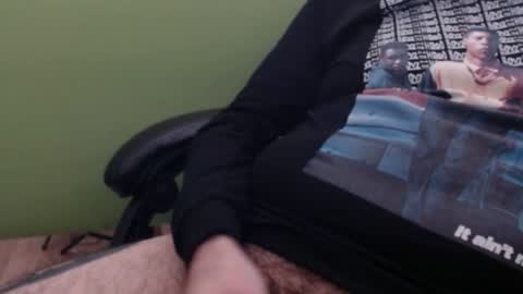 Snapshot of wildealexyz chatting on 5, 12, 2024 WildeAlex online show from 5, 12, 2024