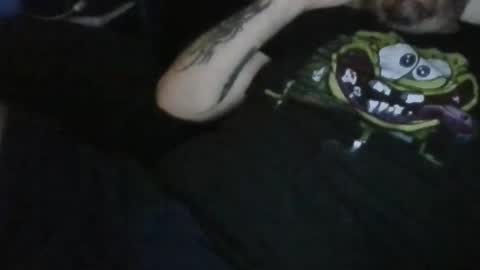 Snapshot of wildealexyz chatting on 26, 9, 2025 WildeAlex online show from 26, 9, 2025