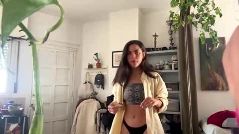 wilderswomen online show from 1, 11, 2025