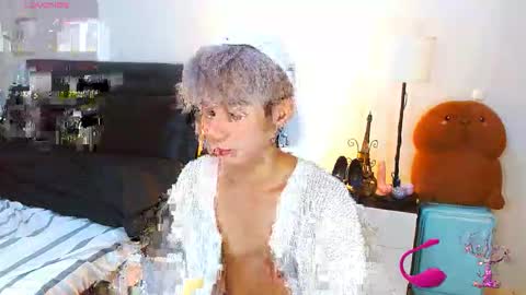Snapshot of wildesttwinky chatting on 29, 4, 2026 Arvie Rubio online show from 29, 4, 2026