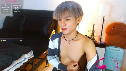 Snapshot of wildesttwinky chatting on 9, 5, 2026 Arvie Rubio online show from 9, 5, 2026