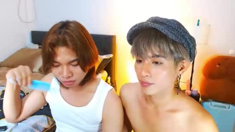 Snapshot of wildesttwinky chatting on 16, 5, 2026 Arvie Rubio online show from 16, 5, 2026