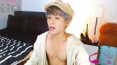 Snapshot of wildesttwinky chatting on 29, 5, 2026 Arvie Rubio online show from 29, 5, 2026