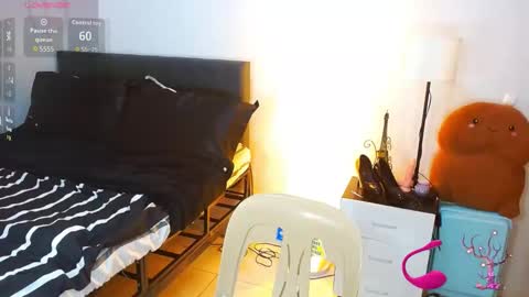 Snapshot of wildesttwinky chatting on 3, 6, 2026 Arvie Rubio online show from 3, 6, 2026