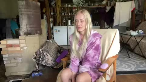 Snapshot of wildforestmuse chatting on 17, 6, 2026 wildforestmuse twitter online show from 17, 6, 2026