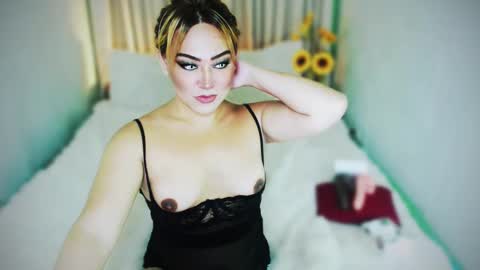 ivana online show from 2, 3, 2025