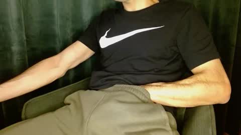 wildjerk91 online show from 1, 10, 2025