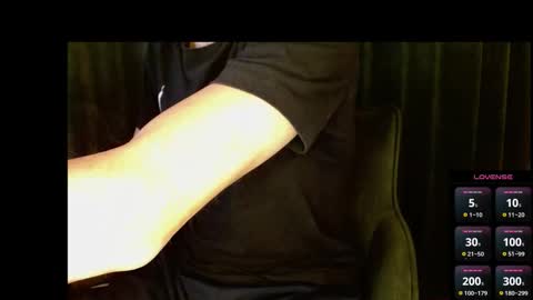 wildjerk91 online show from 21, 10, 2025