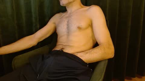 wildjerk91 online show from 4, 11, 2025