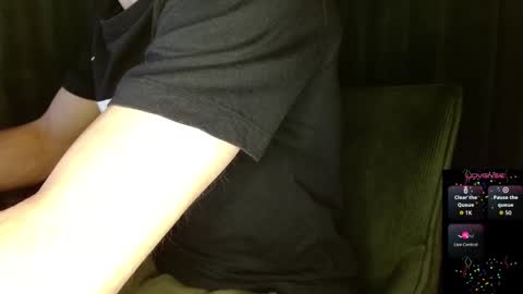 wildjerk91 online show from 9, 11, 2025