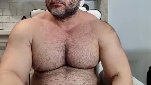 WildJohn XX online show from 19, 3, 2026