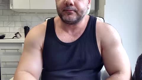 WildJohn XX online show from 25, 3, 2026