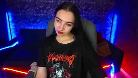 Alena online show from 1, 3, 2025