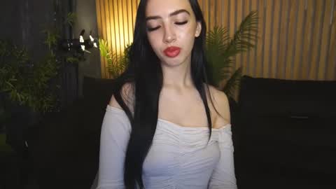 Alena online show from 14, 10, 2025