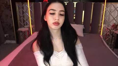 Alena online show from 26, 11, 2025