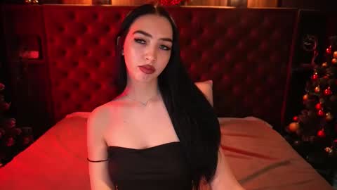 Alena online show from 23, 12, 2025