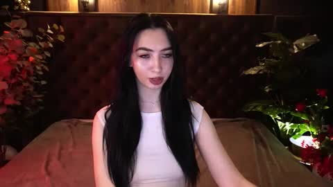 Alena online show from 19, 3, 2026