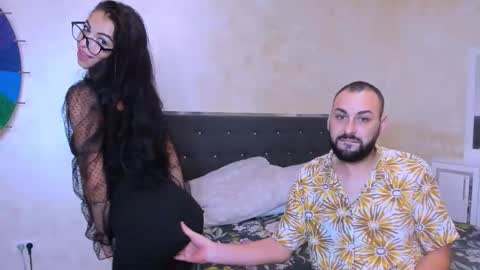 RobRoxy online show from 22, 11, 2025