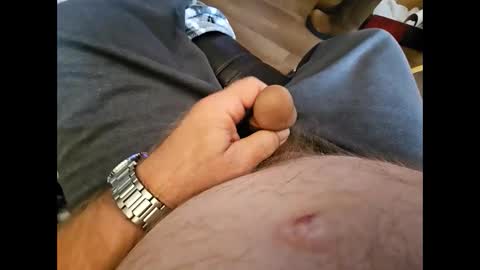 wildman2900 online show from 27, 1, 2025