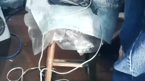 wildman6 online show from 19, 10, 2025