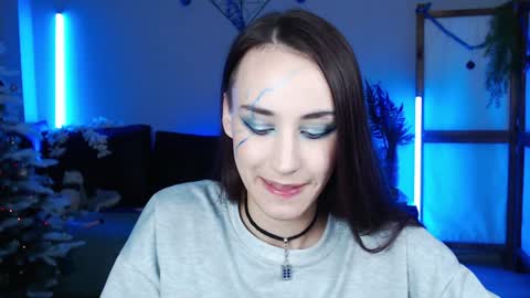 Snapshot of wildorchid_ chatting on 5, 1, 2025 Master Kieran hehim online show from 5, 1, 2025