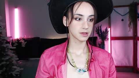 Snapshot of wildorchid_ chatting on 27, 1, 2025 Master Kieran hehim online show from 27, 1, 2025