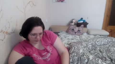 Snapshot of wildpanthers chatting on 16, 2, 2025 wildpanthers online show from 16, 2, 2025