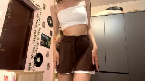 wildpeachh online show from 22, 4, 2026