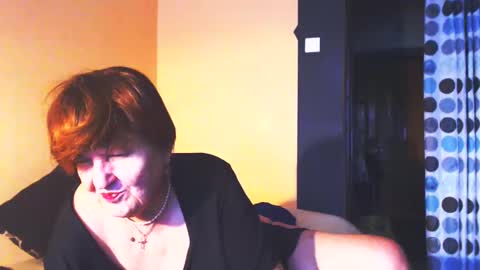 WildRedCat online show from 26, 2, 2025