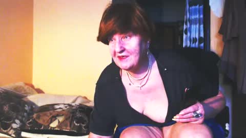 WildRedCat online show from 28, 2, 2025