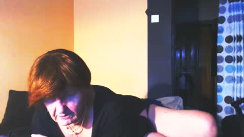 WildRedCat online show from 2, 3, 2025