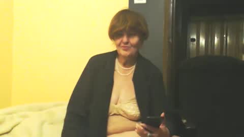 WildRedCat online show from 26, 9, 2025