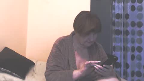 WildRedCat online show from 21, 11, 2025