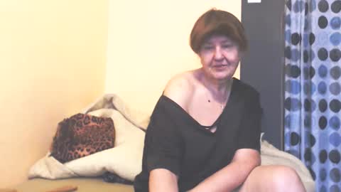 WildRedCat online show from 8, 2, 2026