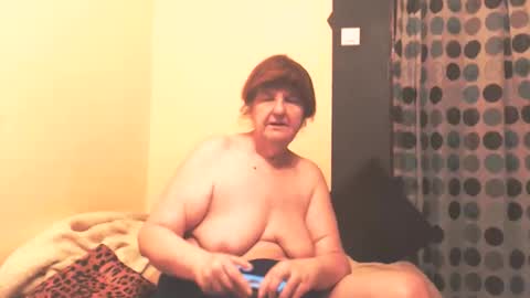 WildRedCat online show from 23, 3, 2026