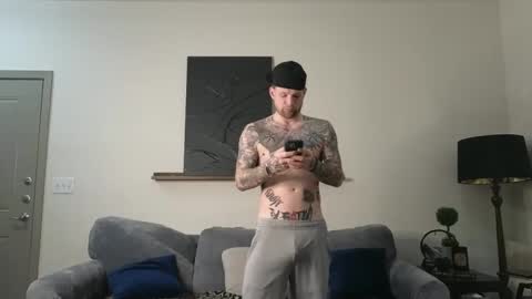 Snapshot of wildrobjr9 chatting on 18, 1, 2025 RobBangz online show from 18, 1, 2025