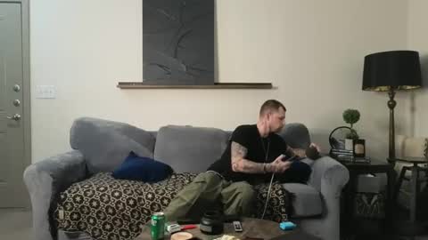 Snapshot of wildrobjr9 chatting on 19, 1, 2025 RobBangz online show from 19, 1, 2025