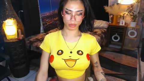 ROXIE online show from 22, 10, 2025