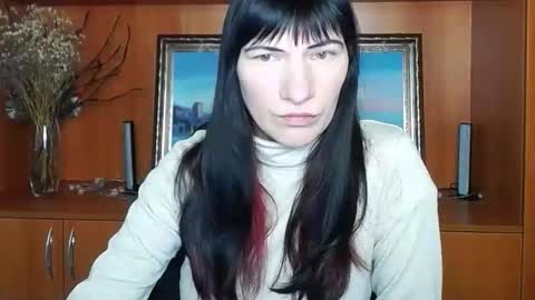 Snapshot of wildsoul8 chatting on 18, 1, 2026 Rosalinda online show from 18, 1, 2026