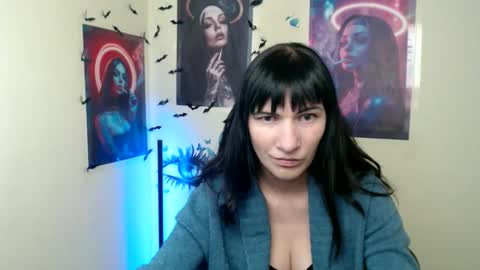 Snapshot of wildsoul8 chatting on 19, 1, 2026 Rosalinda online show from 19, 1, 2026