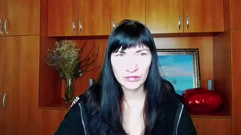 Snapshot of wildsoul8 chatting on 12, 2, 2026 Rosalinda online show from 12, 2, 2026