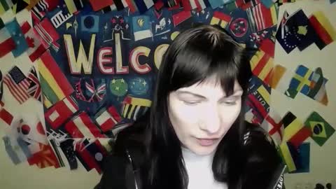 Snapshot of wildsoul8 chatting on 13, 2, 2026 Rosalinda online show from 13, 2, 2026