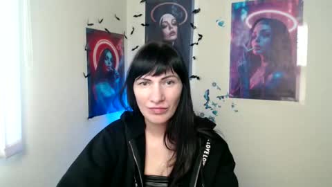 Snapshot of wildsoul8 chatting on 17, 2, 2026 Rosalinda online show from 17, 2, 2026