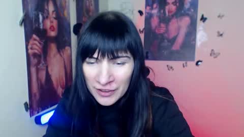 Snapshot of wildsoul8 chatting on 19, 2, 2026 Rosalinda online show from 19, 2, 2026