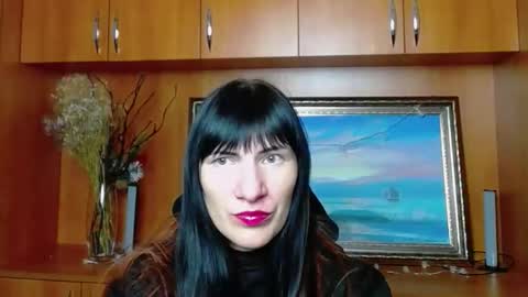 Snapshot of wildsoul8 chatting on 20, 2, 2026 Rosalinda online show from 20, 2, 2026