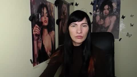 Snapshot of wildsoul8 chatting on 22, 4, 2026 Rosalinda online show from 22, 4, 2026